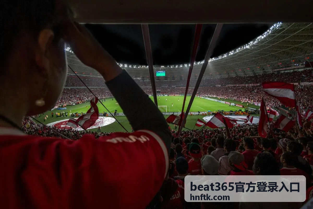 beat365官方登录入口 客户端在电脑与手机设备上的使用场景